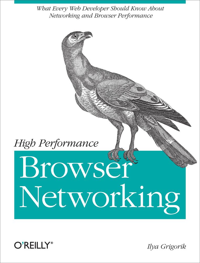 High-Performance Browser Networking
